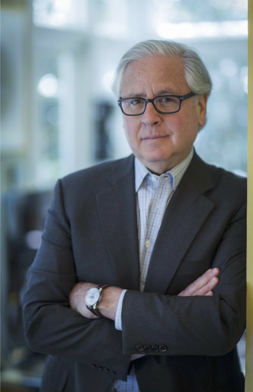 Howard Fineman